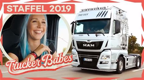 trucker babe sabrina freund|Hallöchen Es gibt Ihn nun meinen...